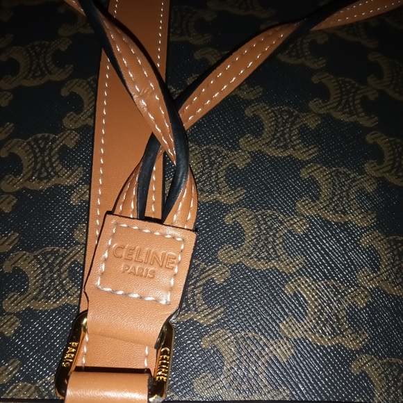 Celine Backpack - Picture 6 of 8